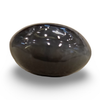 Natural Cat's Eye (Lehsunia) certified loose gemstone for Ketu, report no. IGCDKBAJ47469