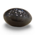 Natural Cat's Eye (Lehsunia) certified loose gemstone for Ketu, report no. IGCDKBAJ47469