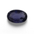 Natural Iolite (Kaka Neeli) oval mixed cut loose gemstone, IGC certified IGCDKBAJ42095