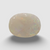 Natural White Opal 6.50 Ratti| Oval Cabochone | Certified No. IGCDKBAJ42974 image 0