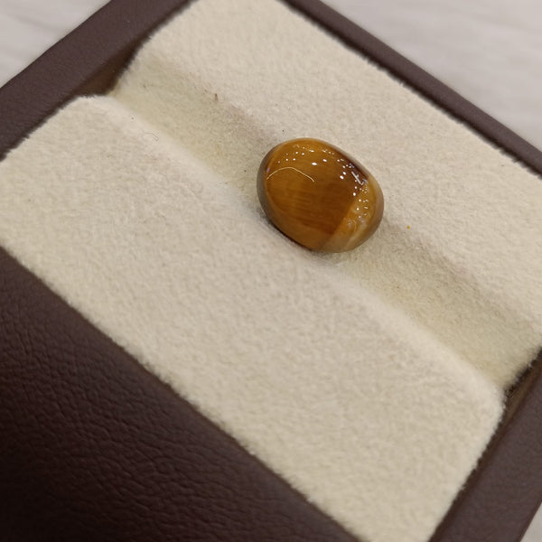 Tiger Eye The Essence of Grounding and Strength Summary No IGCDKBAJ44753 image 1