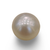 Natural South Sea Pearl (Moti) 16.44 ratti loose gemstone, IGC certified IGCDKBAJ42615