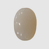 Natural White Opal 6.33Ratti| Oval Cabochone | Certified No. IGCDKBAJ42957 image 1