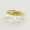 Premium Quality Natural Yellow Sapphire | Oval Mixed Cut | Untreated | Govt. Lab Certified | 563237842 image 2