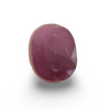 Natural Ruby | Oval Cut | IGC Certified No.: IGCDKBAJ41398 image 1
