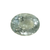 Natural Aquamarine 8.39 ratti loose gemstone, IGC certified IGCDKBAJ41360