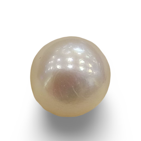 Natural PearlThe Essence of Elegance and Serenity Summary No IGCDKBAJ48355 image 0