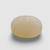 Natural White Opal 5.22 Ratti| Oval Cabochone | Certified No. IGCDKBAJ43011 image 0