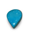 Natural Turquoise | Certified | Pear Shape | Sea Blue Description:Certificate No.: IGCDKBAJ44684 image 0