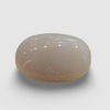 Natural White Opal 6.06Ratti| Oval Cabochone | Certified No. IGCDKBAJ42971 image 0