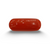 NaturalRed Coral | Certified|Capsule CutGemstone Summary No. IGCDKBAJ47487 image 0