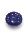 Natural Lapis Lazuli | Oval Cabochon | Govt. Lab Certified Certificate No.: IGCDKBAJ42490 image 0