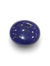 Natural Lapis Lazuli | Oval Cabochon | Govt. Lab Certified Certificate No.: IGCDKBAJ42490 image 0