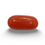 Natural Red Coral | Certified | Oval Cut Gemstone Summary No. IGCDKBAJ44992 image 0