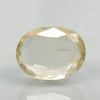 Natural Yellow Sapphire | Cushion Mixed Cut | Transparent | Govt. Lab Certified | Unheated 9498D38425 image 0