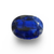 Natural Tanzanite oval cut loose gemstone, SRT certified SRGTL30958