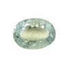 5.50 Natural Aquamarine: The Essence of Serenity image 0