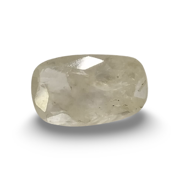 Natural Yellow Sapphire | Cushion Cut | IGC Certified No.: IGCDKBAJ44802 image 0