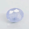 NaturalBlue Sapphire| Oval Mixed | Unheated | Govt. Lab Certified 10345D41916 image 0