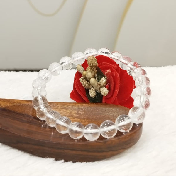 CRYSTAL BRACELET ENERGY AND PHYSICAL HEALTH image 2