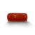 NaturalRed Coral | Certified|Capsule CutGemstone Summary No. IGCDKBAJ44957 image 0