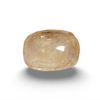 Natural Yellow Sapphire |Cushion Cut | IGC Certified No.: IGCDKBAJ44805 image 1