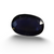 Natural Iolite (Kaka Neeli) oval mixed cut loose gemstone, IGC certified IGCDKBAJ42117