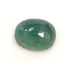 Natural Emerald| Oval Cut| Govt. Lab Certified No. SRGTL16139 image 1