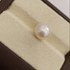 Natural Pearl (Moti): The Essence of Elegance and Serenity Summary No IGCDKBAJ48370 image 1