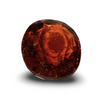 Natural Hessonite Garnet | Oval Mix | Brownish Orange Certificate No.: IGCDKBAJ42795 image 1