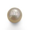 Natural South Sea Pearl (Moti) loose gemstone, IGC certified IGCDKBAJ42653