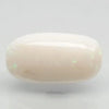 Natural White Opal 14.37 Ratti | Govt. Lab Certified | Untreated Oval Cabochon Gemstone No.: 6810D26548 image 0
