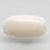 Natural White Opal 14.37 Ratti | Govt. Lab Certified | Untreated Oval Cabochon Gemstone No.: 6810D26548 image 0