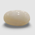 Natural White Opal 6.28 ratti oval cabochon loose gemstone, IGC certified IGCDKBAJ42961