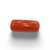 NaturalRed Coral | Certified| Capsule CutGemstone Summary No. IGCDKBAJ44956 image 0