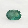 Natural Emerald |25H00| OVAL MIXED | Lab Certified No. SRGTL16135