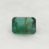 Natural Emerald |25H00| Rectangle | Lab Certified No. SRGTL16140