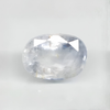 Natural Blue Sapphire | Oval Mixed Cut | IIGJ Certified No.: 12859D52935