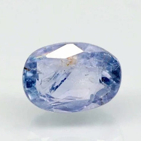 Natural Blue Sapphire | 70P00| OvalMixed | Transparent | Govt. Lab Certified | Report No. 11934D48146