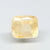 Natural Yellow Sapphire |KB 68k00|Cushion Mixed | Transparent | Govt. Lab Certified | Report No.12000D48546