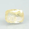 Natural Yellow Sapphire |KB 70k00|CushionMixed | Transparent | Govt. Lab Certified | Report No.12098D49162