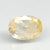 Natural Yellow Sapphire |KB 65k00|Oval Mixed | Transparent | Govt. Lab Certified | Report No.12000D48549