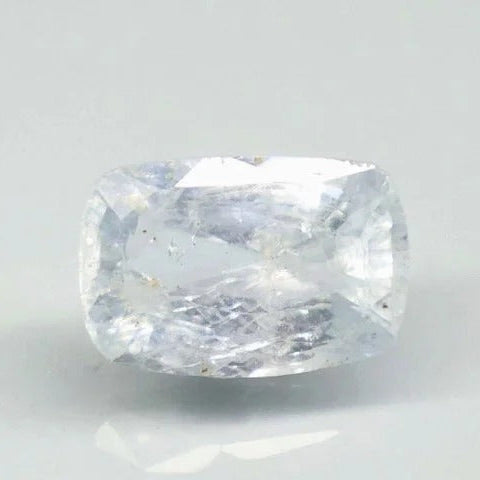 Natural Blue Sapphire|KB 75k00| Govt. Lab Certified |12000D48550