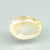 Natural Yellow Sapphire (Pukhraj) oval mixed cut loose gemstone, report no. 11775D47375