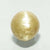 Natural Cat's Eye (Lehsunia) oval cabochon loose gemstone, report no. 12634D51771