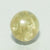 Natural Cats Eye |12H50| Govt. Lab Certified | OVAL CABOCHON | Report No- 12634D51774