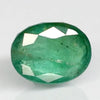 Natural Emerald |25K00| Govt. Lab Certified | OVAL MIXED | Report No- 12675D51980