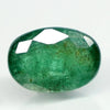 Natural Emerald |20K00| Govt. Lab Certified | OVAL MIXED | Report No- 12675D51979