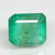 Natural Emerald |20K00| Govt. Lab Certified | OCTAGON MIXED | Report No- 12675D51983