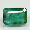 Natural Emerald |25K00| Govt. Lab Certified | OCTAGON MIXED | Report No- 12675D51985